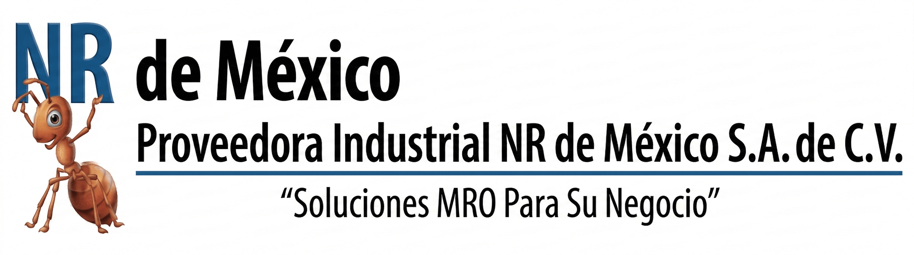 Proveedora Industrial NR de México
